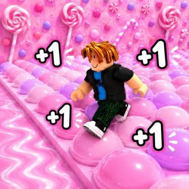 Thumbnail for 1+ Speed Bubblepop Escape 🍬 Game