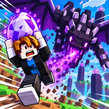 Thumbnail for Hatch and Steal Egg [ Mythic 🥚] Game