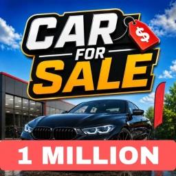 [24H]Car For Sale icon
