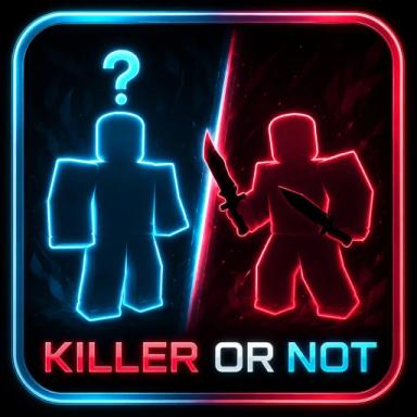 Thumbnail for 🤔 Killer or Not Game