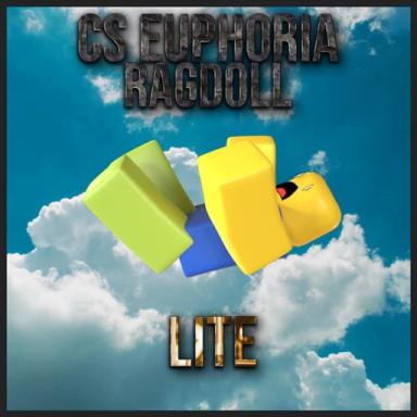 Thumbnail for Ragdoll Euphoria Game