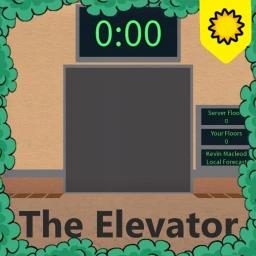 ☀️The Elevator (Summer Update) icon