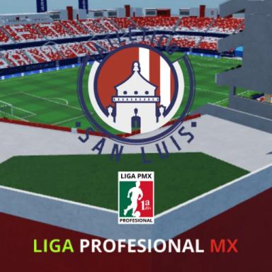 Thumbnail for Financial Freedom Stadium [LPMX] Game