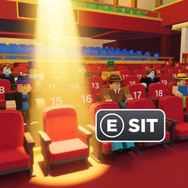 Thumbnail for 🎟️ Fill The Seats Game