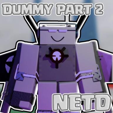 Thumbnail for [DUMMY PART 2] Noob Experiment Tower Defense Game