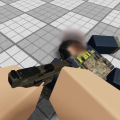 Thumbnail for Gore & Blood Game
