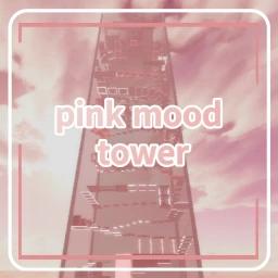 Thumbnail for pink mood tower Game