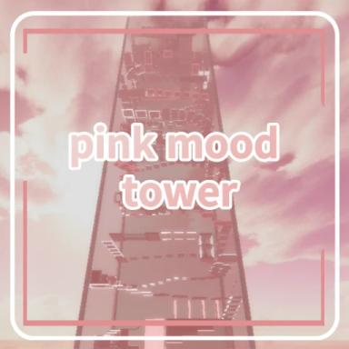 Thumbnail for pink mood tower Game