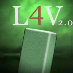 Left 4 Versus 2.0 icon