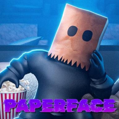 Thumbnail for 👿 Paperface 🔪 Who's the Killer? Game