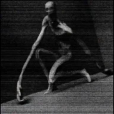 Thumbnail for (OG Fan-Remake) Become any SCP-096 Game