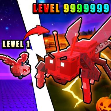 Thumbnail for Beastify Game