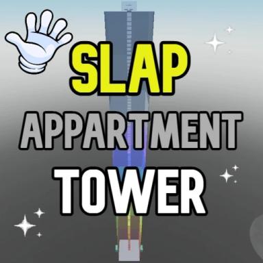 Slap Appartment Tower 🖐 icon