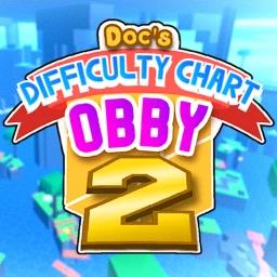 [181] Doc's Difficulty Chart Obby 2 icon