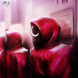 Thumbnail for Squid Game Unity RP 1 Legacy Game