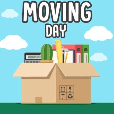 🚚 Moving Day [Story] icon