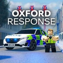 [Update] Oxford Response icon