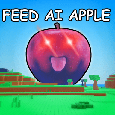 Thumbnail for Feed Niche AI Fruit 🍎 Game