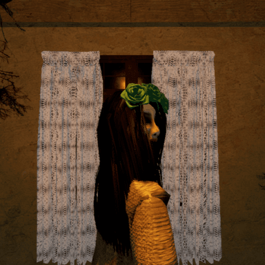 The Mimic Mihari icon