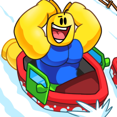 Sled Simulator 2 icon