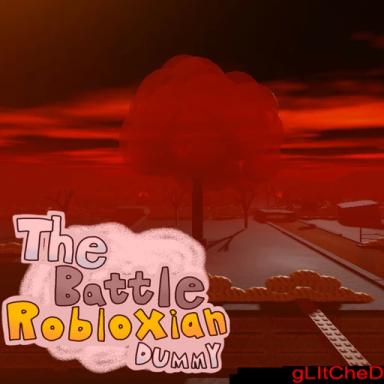 Thumbnail for The Battle Robloxian Game