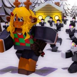 Thumbnail for Deltavirus Game