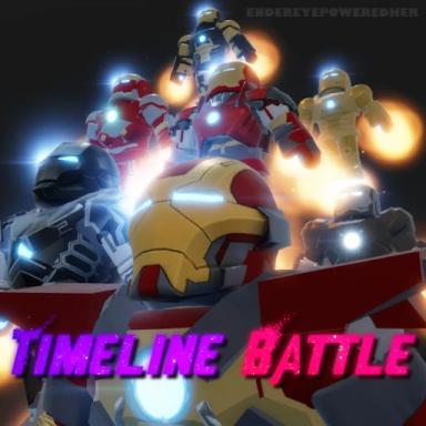 [FIXES] MARVEL: Timeline Battle icon