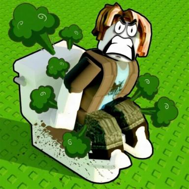 Thumbnail for 💩 Pooping Simulator Game