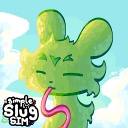 Thumbnail for Simple Slug Sim ~ The Saint Update 2.0! Game