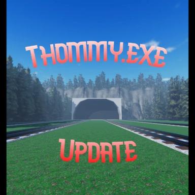 Thommy.exe UPDATE!! icon