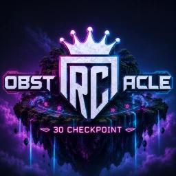 [NEW] RC OBSTACLE icon