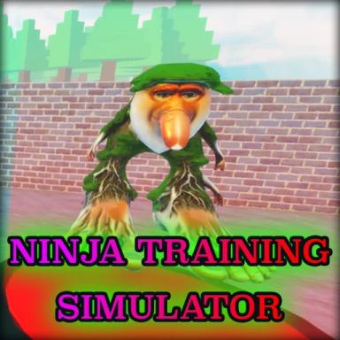 Thumbnail for [BRAINROT] Ninja Training Simulator ⚔️ Game