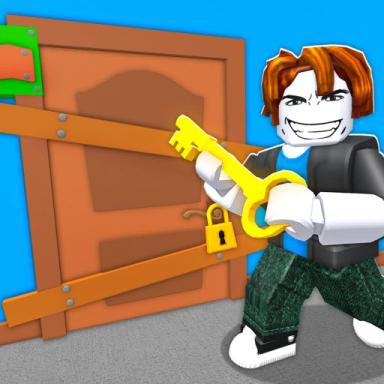 Thumbnail for 🤫 Sneak In! Game