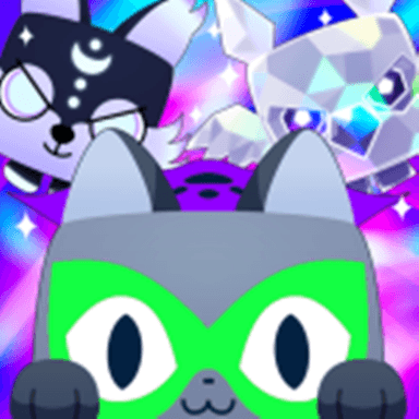 pet sim icon