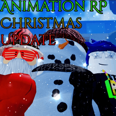 Animation RP [ 🎆 ] icon