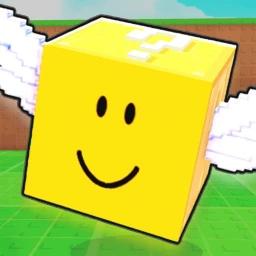 Thumbnail for Be a Lucky Block Game
