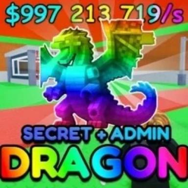 [😱] Steal a Brainrot Crazy [x999M] icon