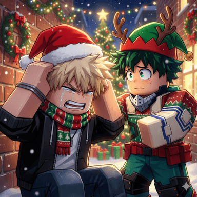 [FREE VIP💎] sad bakudeku story.. 🥀🥀  icon
