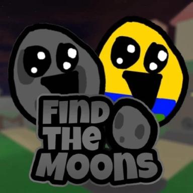 Thumbnail for [UPD!] Find the Moons (51) Game