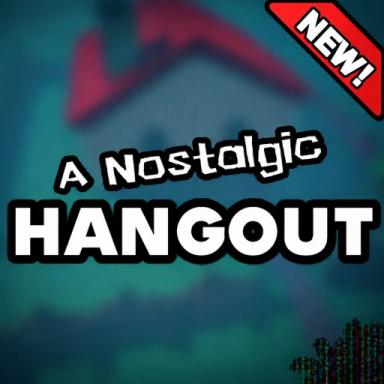 Thumbnail for [1] A Nostalgic Game...? [REDUX] Game