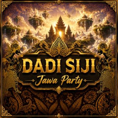 Thumbnail for NEW DADI SIJI [Jawa Party] Game