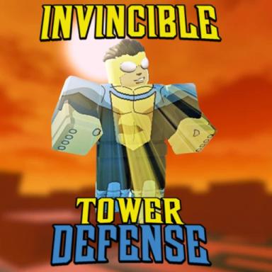 Invincible Tower Defense 🌏 icon
