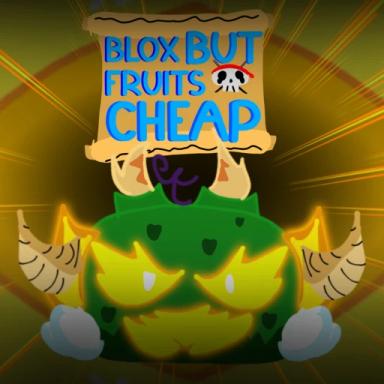 Blox Fruits But Cheap icon