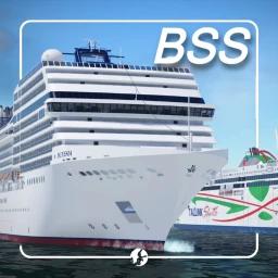 Thumbnail for Baltic Sea Simulator │BETA [MOBILE SUPPORT] Game