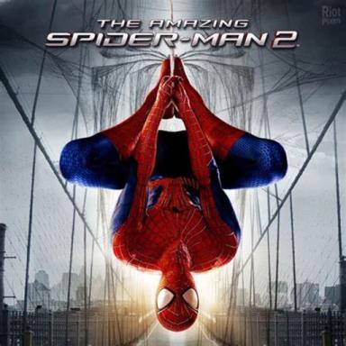 The Amazing Spider-Man 2 [Update] icon