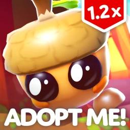 Thumbnail for [1.2X🥳] Adopt Me! Game