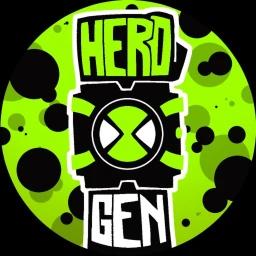 Hero Generation (ALPHA) icon