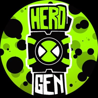 Thumbnail for Hero Generation (ALPHA) Game