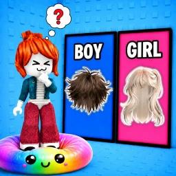 Thumbnail for Would You Rather: Squishy Cute Outfit Tower! Game