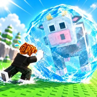 Thumbnail for Unfreeze an Animal Game